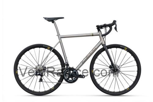 Van Nicholas Yukon scheda tecnica e recensioni